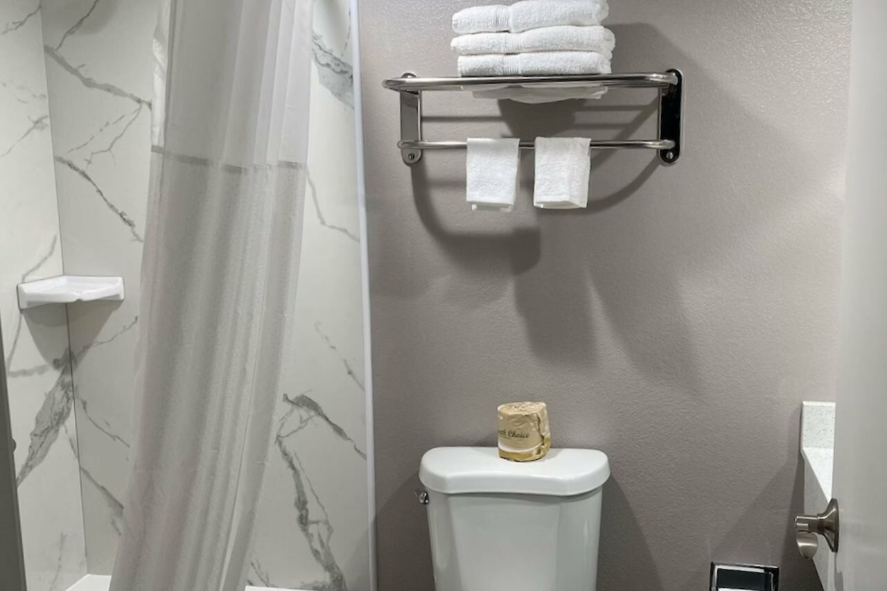 Фото Motel 6 Bullhead City, Az