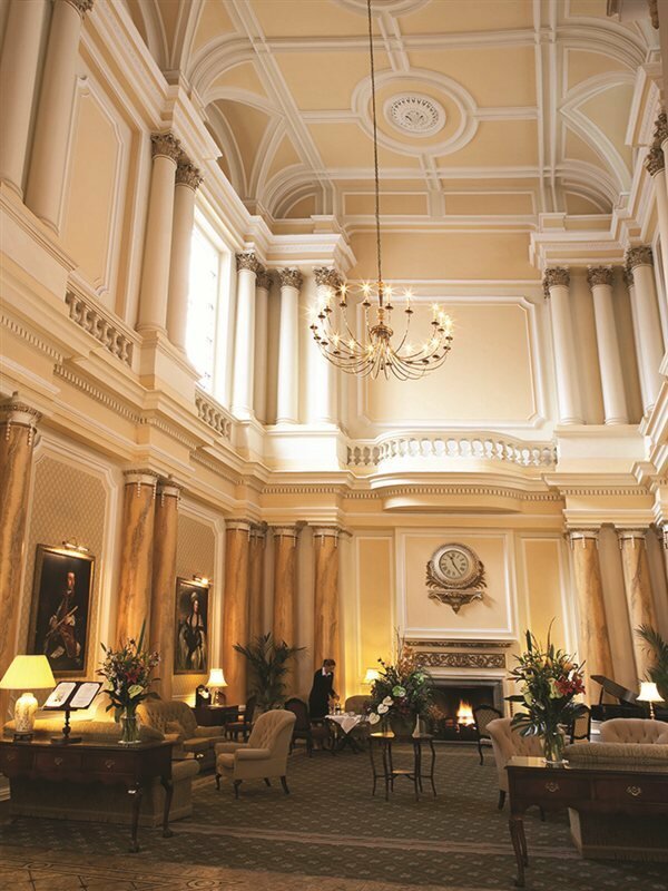 Фото The Grand Hotel Eastbourne