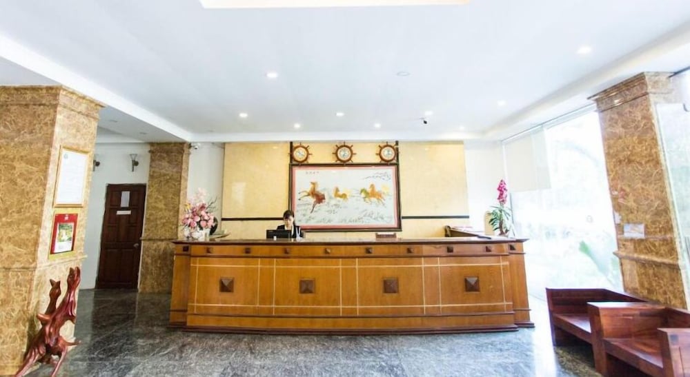 Фото Hoang Yen 2 Hotel