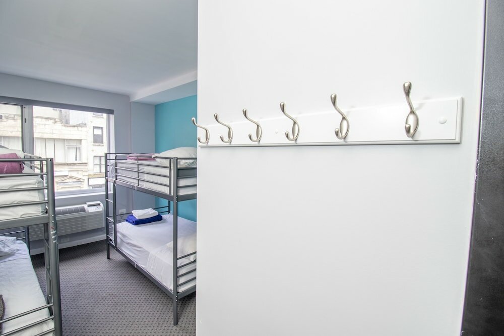 Фото Canal Loft Hotel