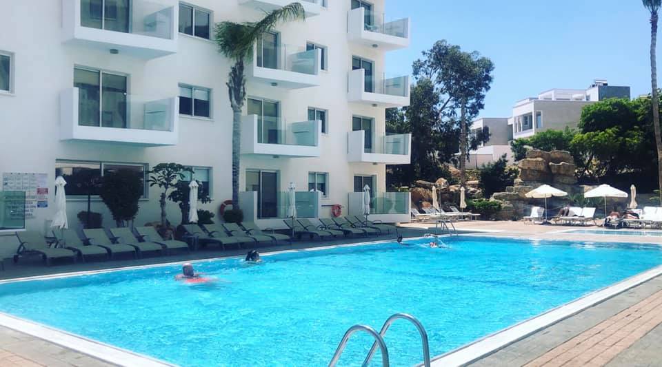 Фото Alva Hotel Apartments