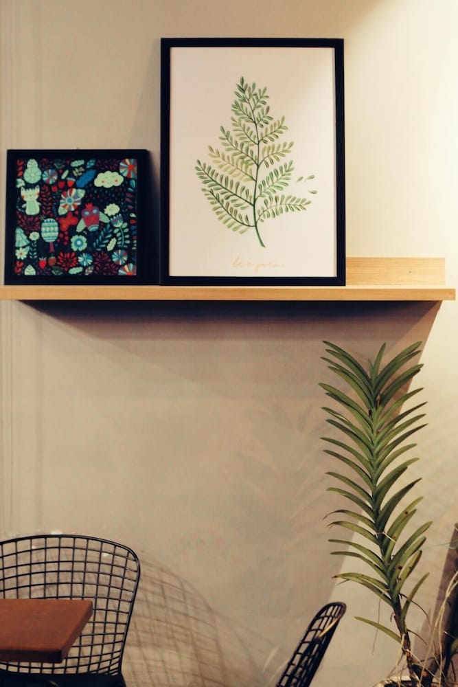 Фото Soleil House