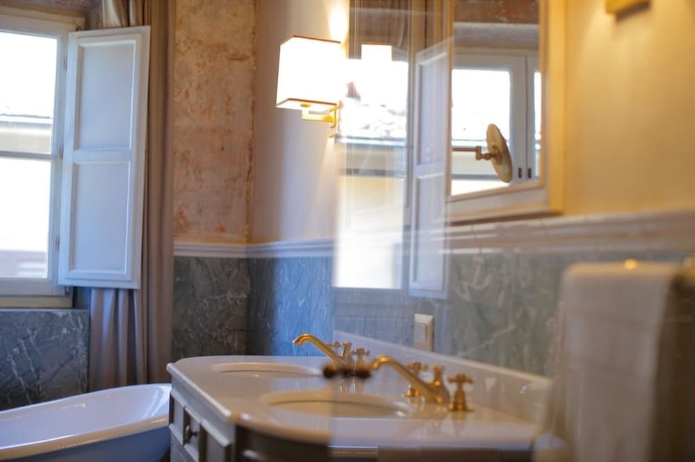 Фото Residenza La Musa Amarcord