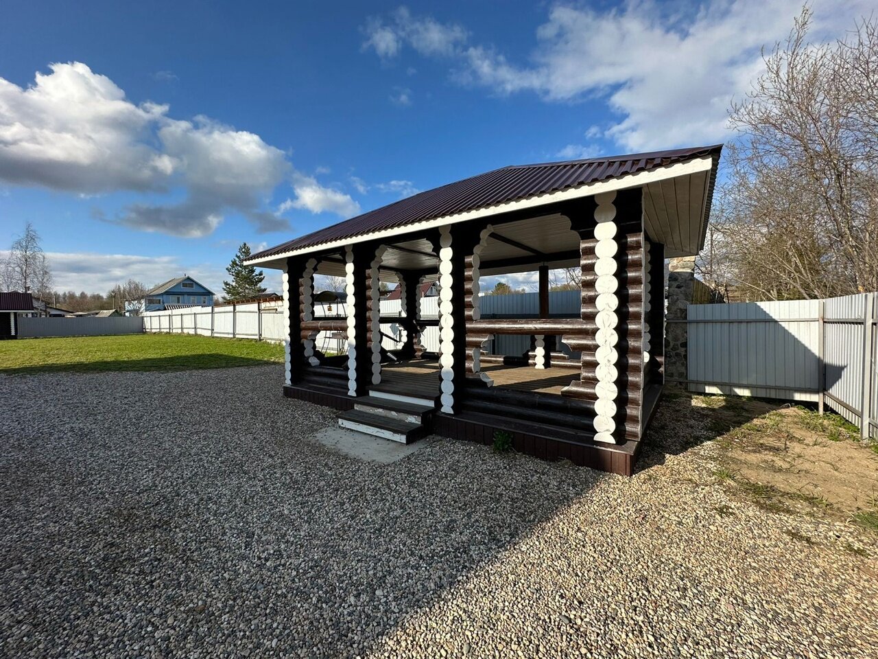 Фото Клевое место