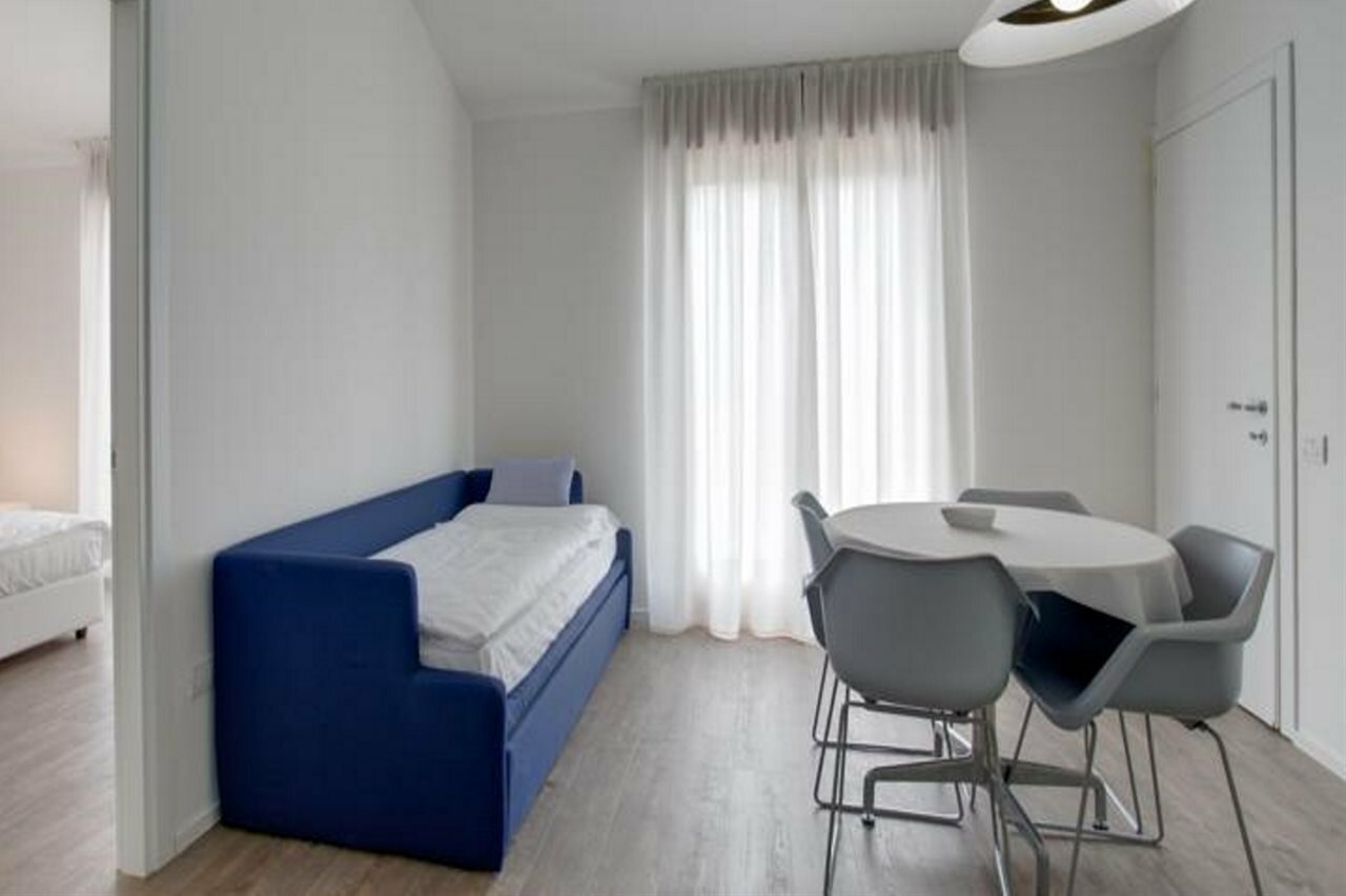 Фото Hotel Residence Torbole