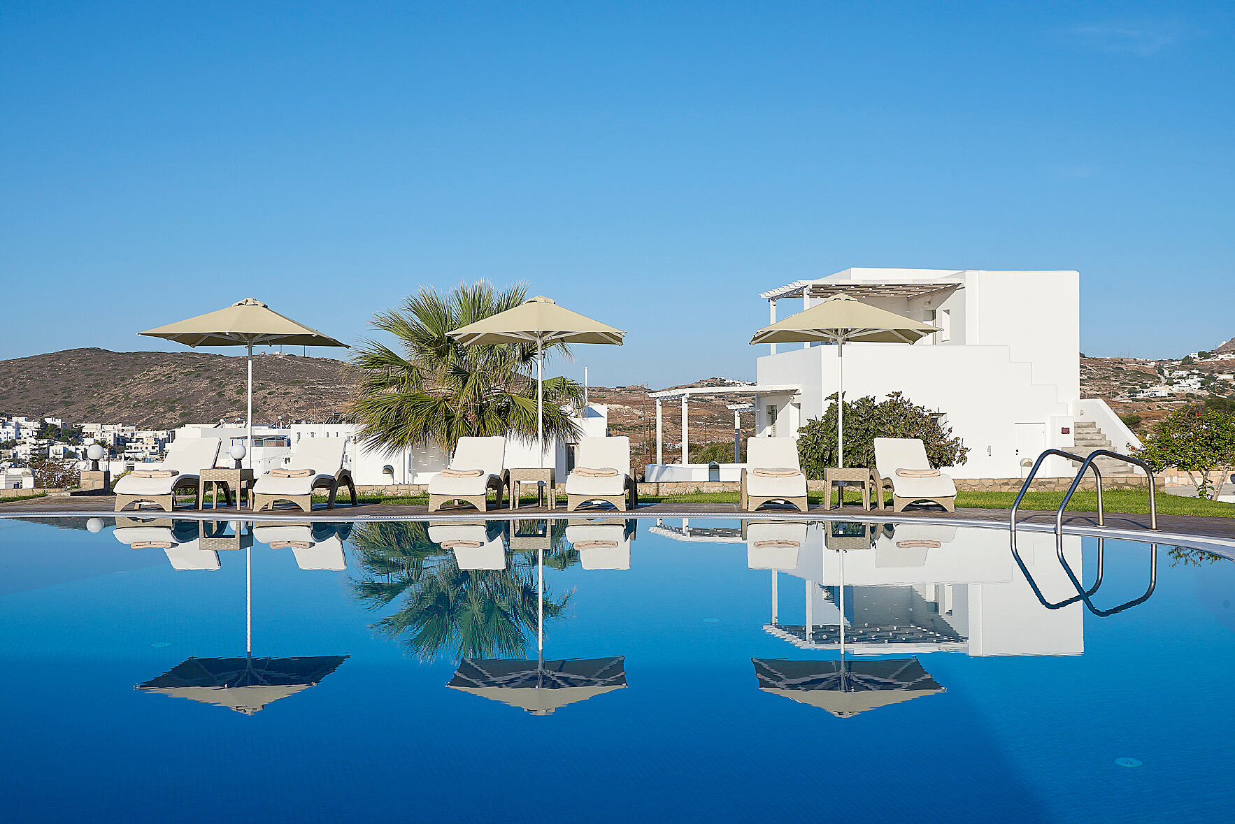 Фото Santa Maria Village Resort & SPA