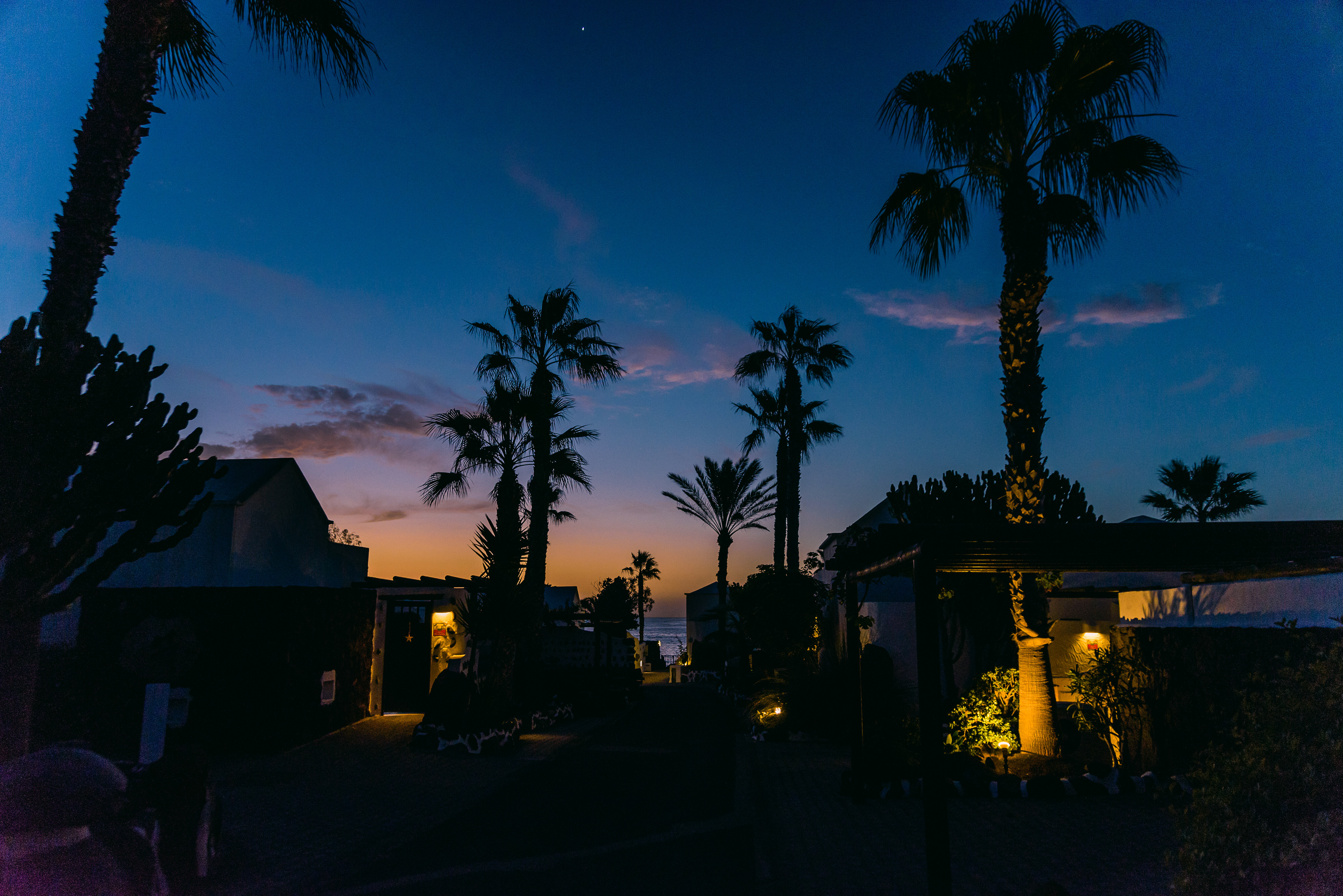 Фото Kamezí Boutique Villas