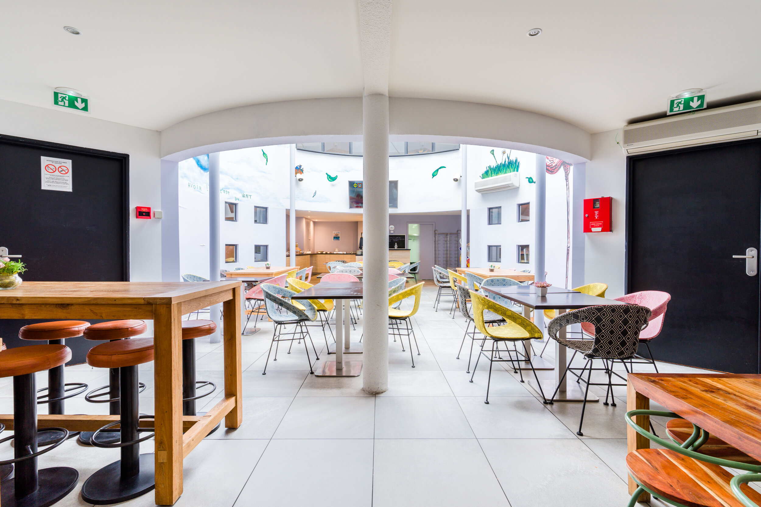 Фото Victoria Garden Bordeaux Centre