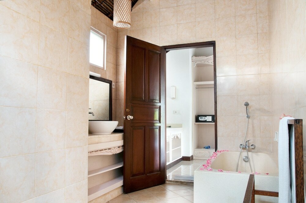 Фото Ubud Dedari Villas