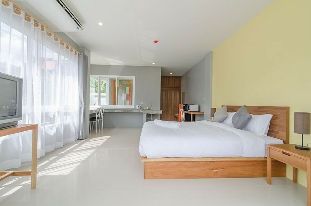 Фото Aonang Miti Resort