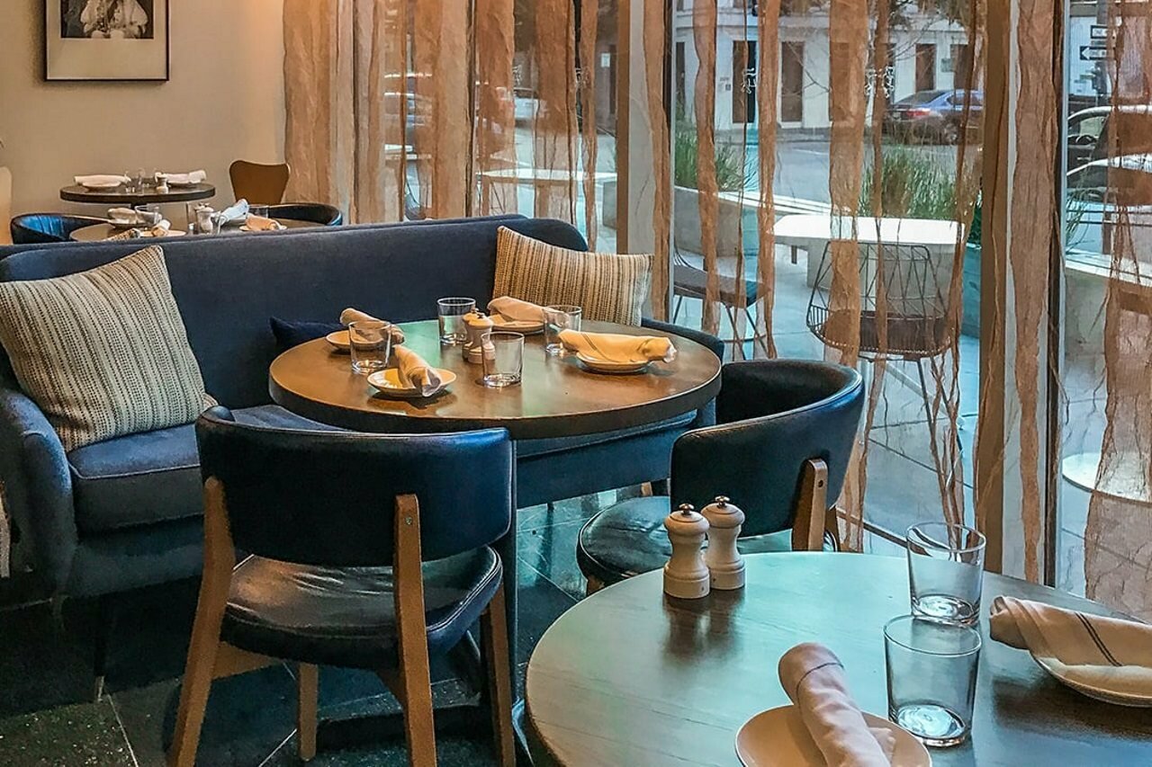 Фото The Troubadour Hotel New Orleans, Tapestry Collection by Hilton