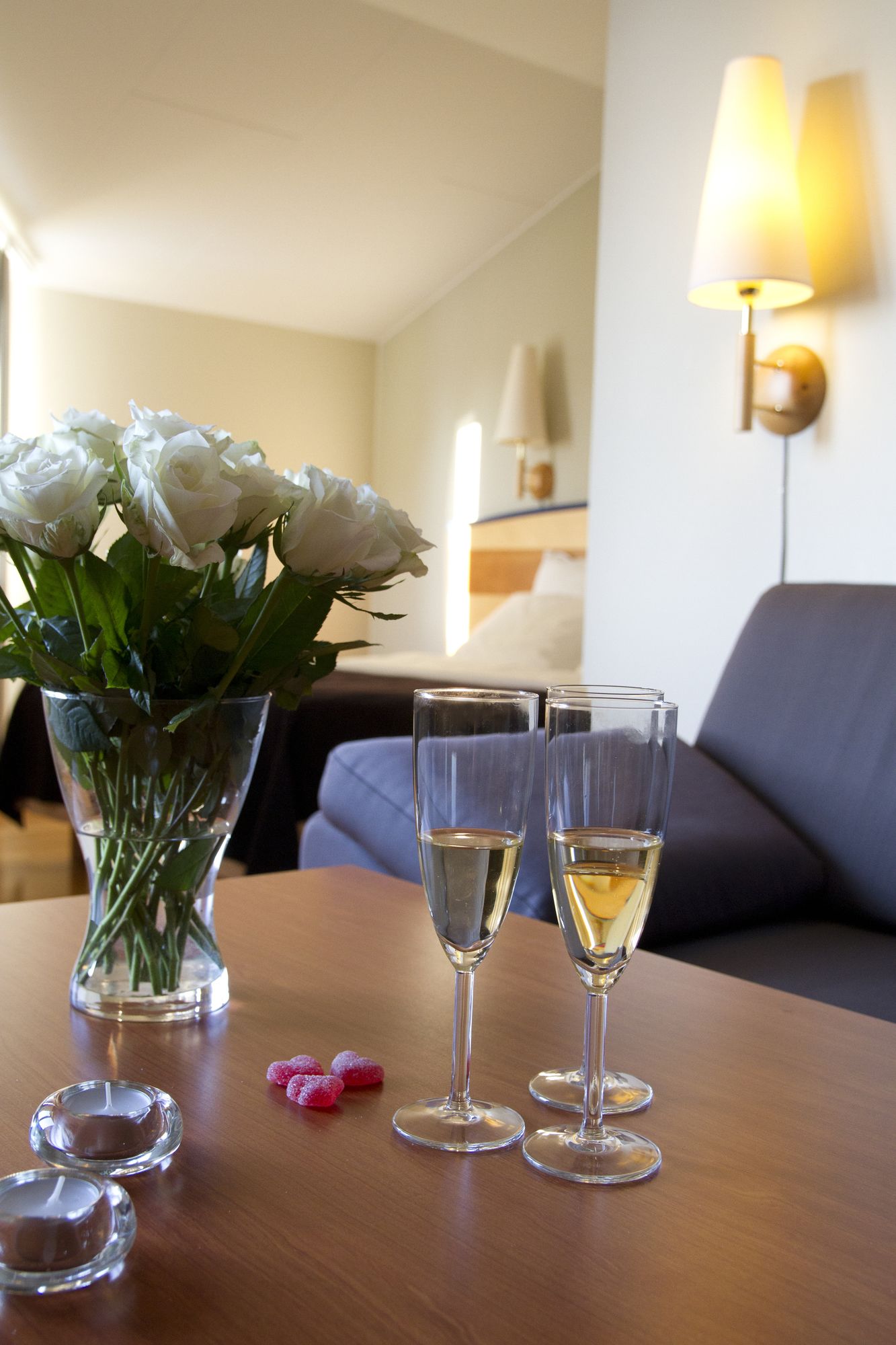 Фото Best Western Hotel 23