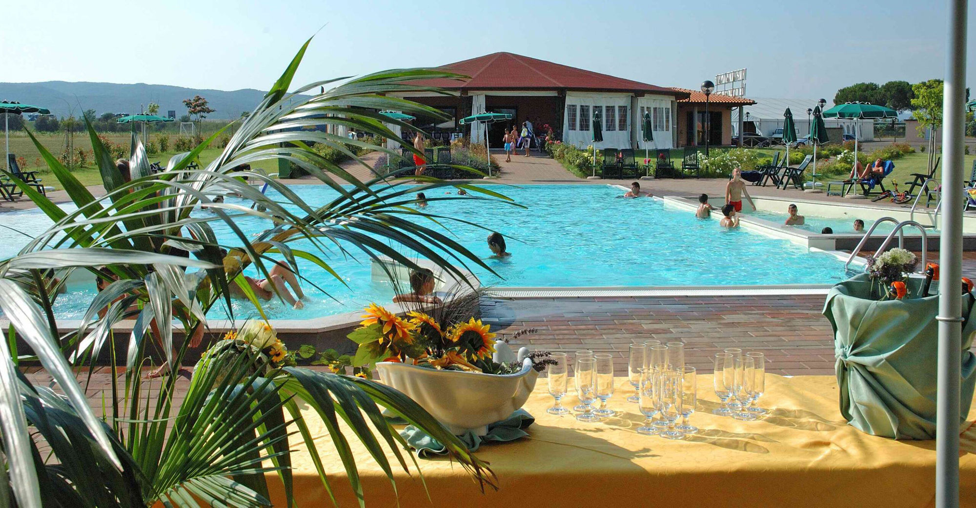 Фото Casa in Maremma Tuscany Village