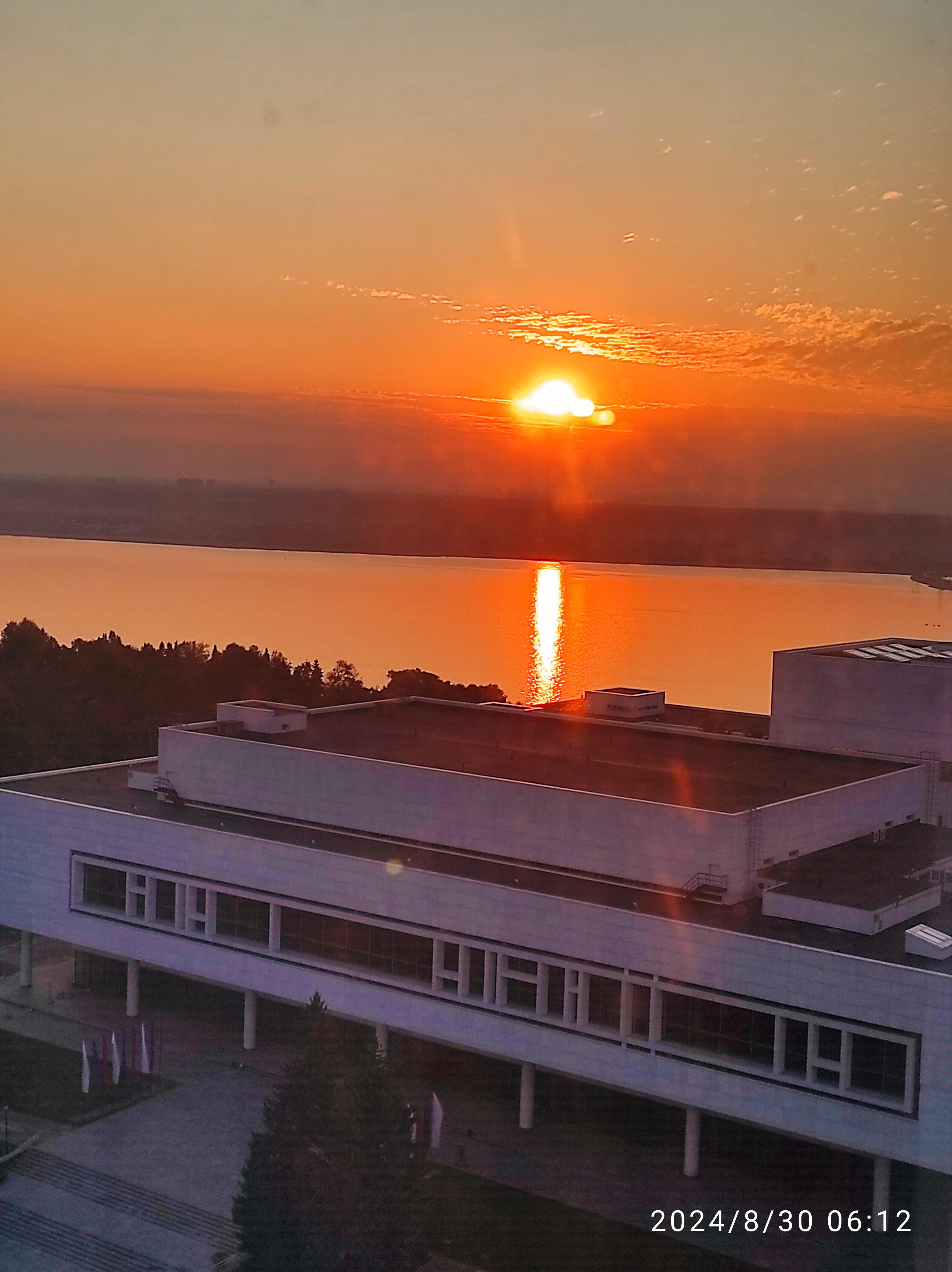 Фото Azimut Отель Ульяновск