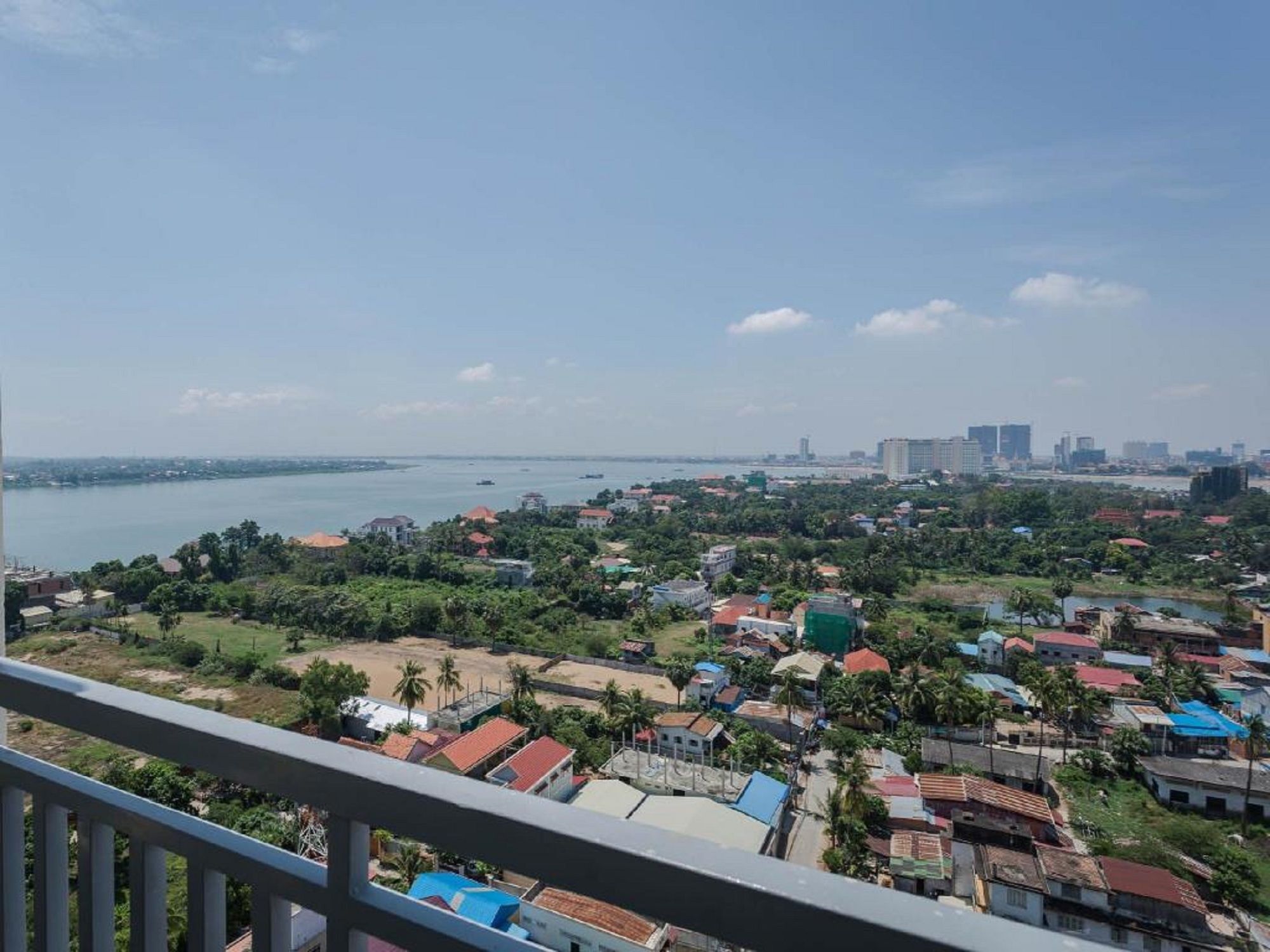 Фото MekongView 1 CondoTel