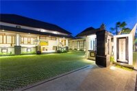 Фото The Banyumas Suite Villa Legian