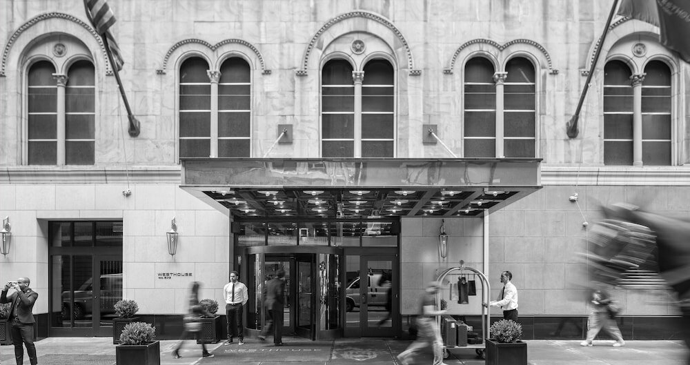 Фото WestHouse Hotel New York
