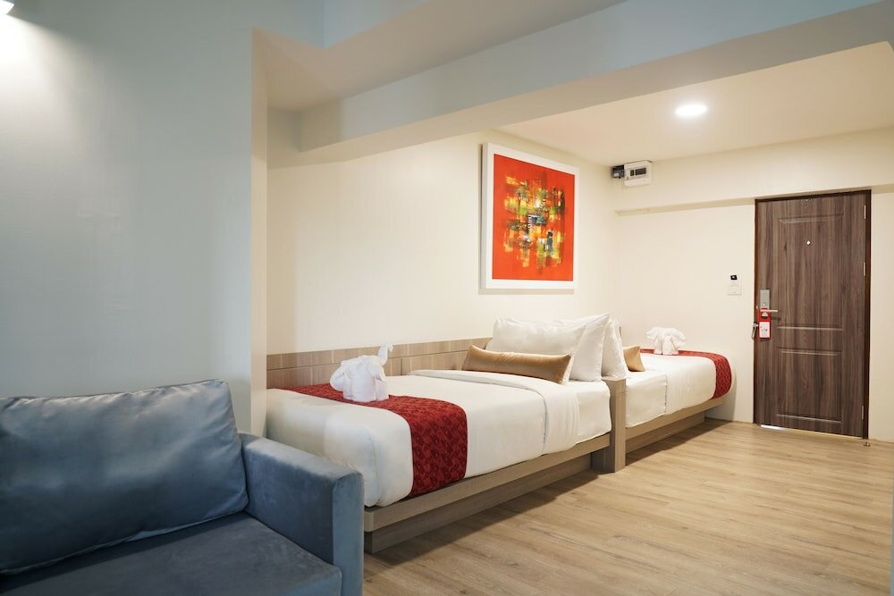 Фото Sawasdee House