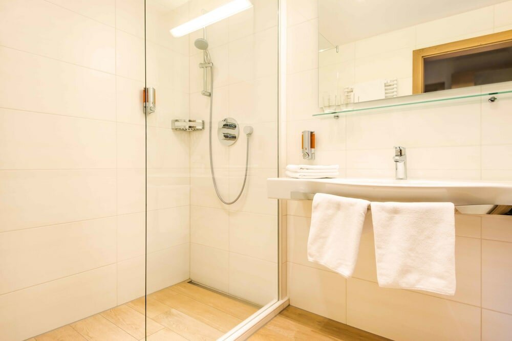 Фото Hotel Grüner Baum