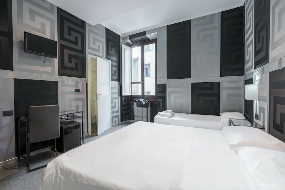 Фото Hotel Argentina