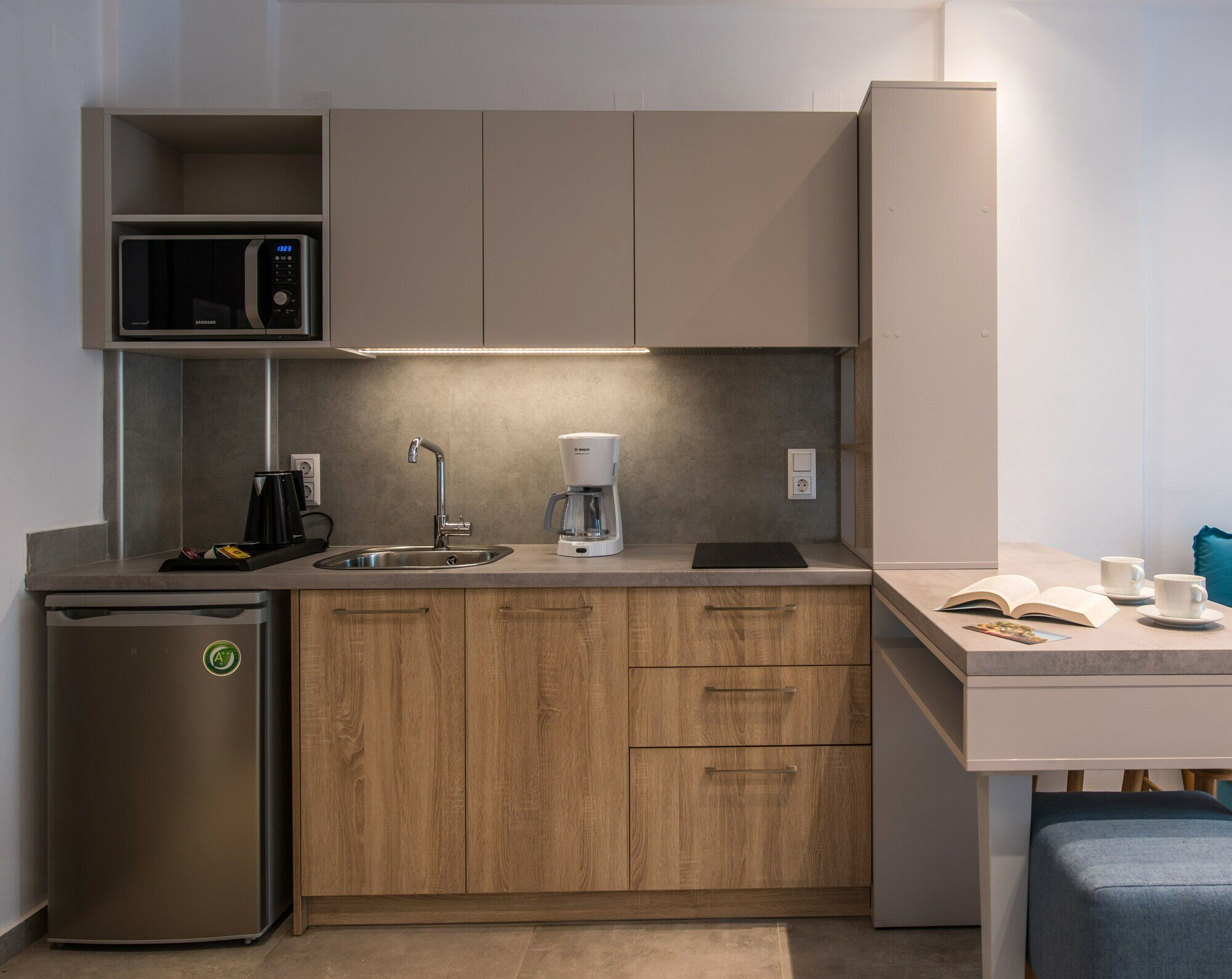 Фото Villa Diktynna