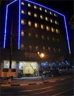 Гостиница Mannra Hotel
