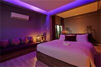 Гостиница The Weekend Pattaya в Паттайе