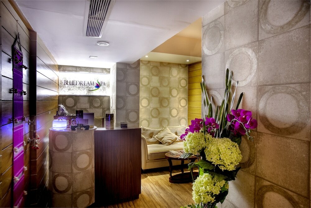 Фото Bengal Blueberry