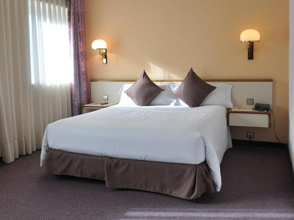 Фото Hotel Andorra Palace