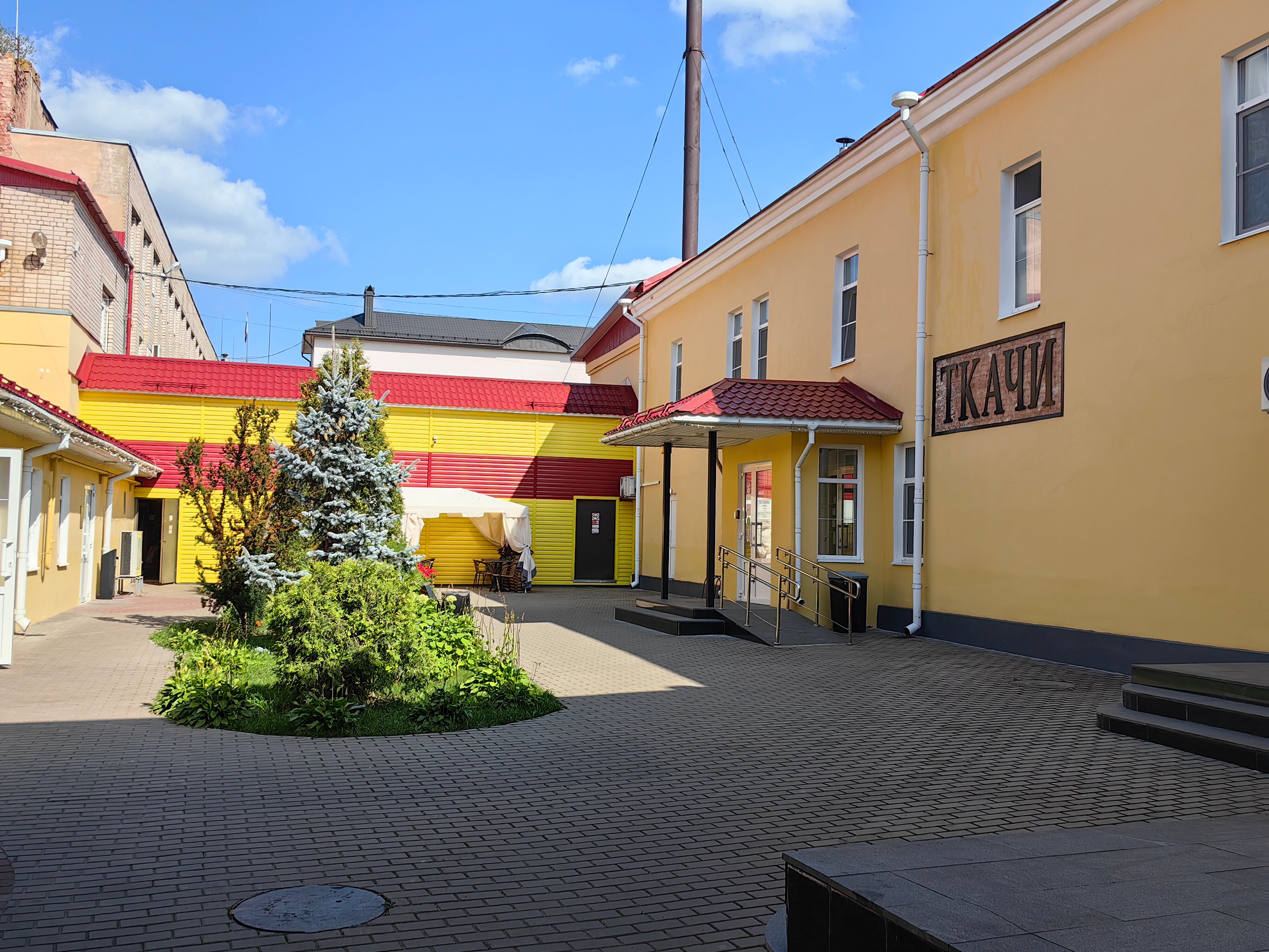 Фото Ткачи