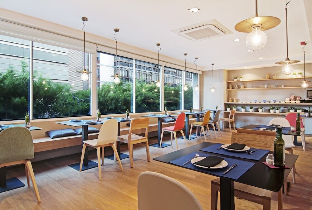 Фото Отель One Shot Colon 46