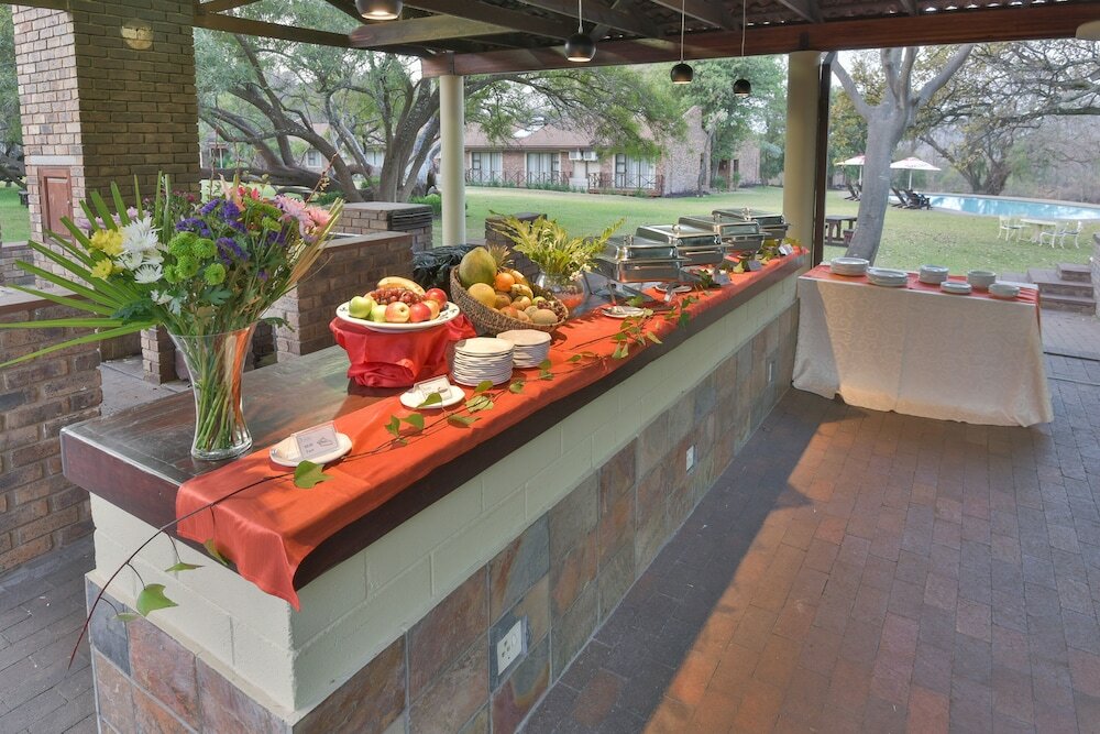 Фото The Venue Country Hotel & SPA