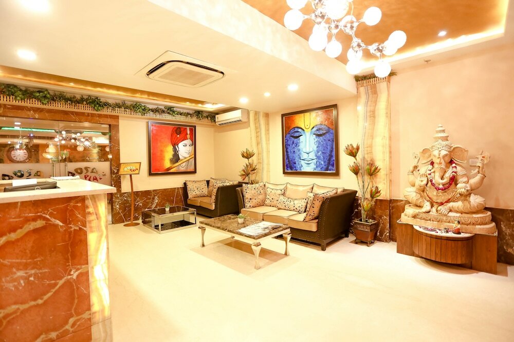 Фото Divinity by Audra Hotels