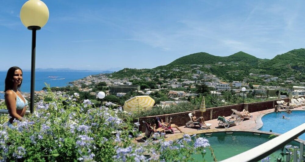 Фото Suisse Thermal Village