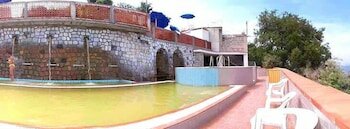 Фото Suisse Thermal Village