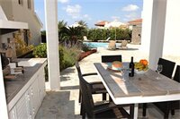 Фото Platzia Beach Villas