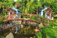 Гостиница Ancarine Beach Resort