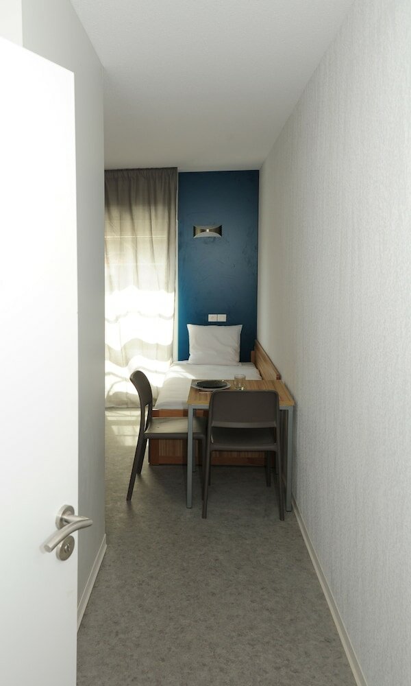 Фото Apparteo Marseille