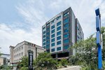 BrownDot Hotel Songdo