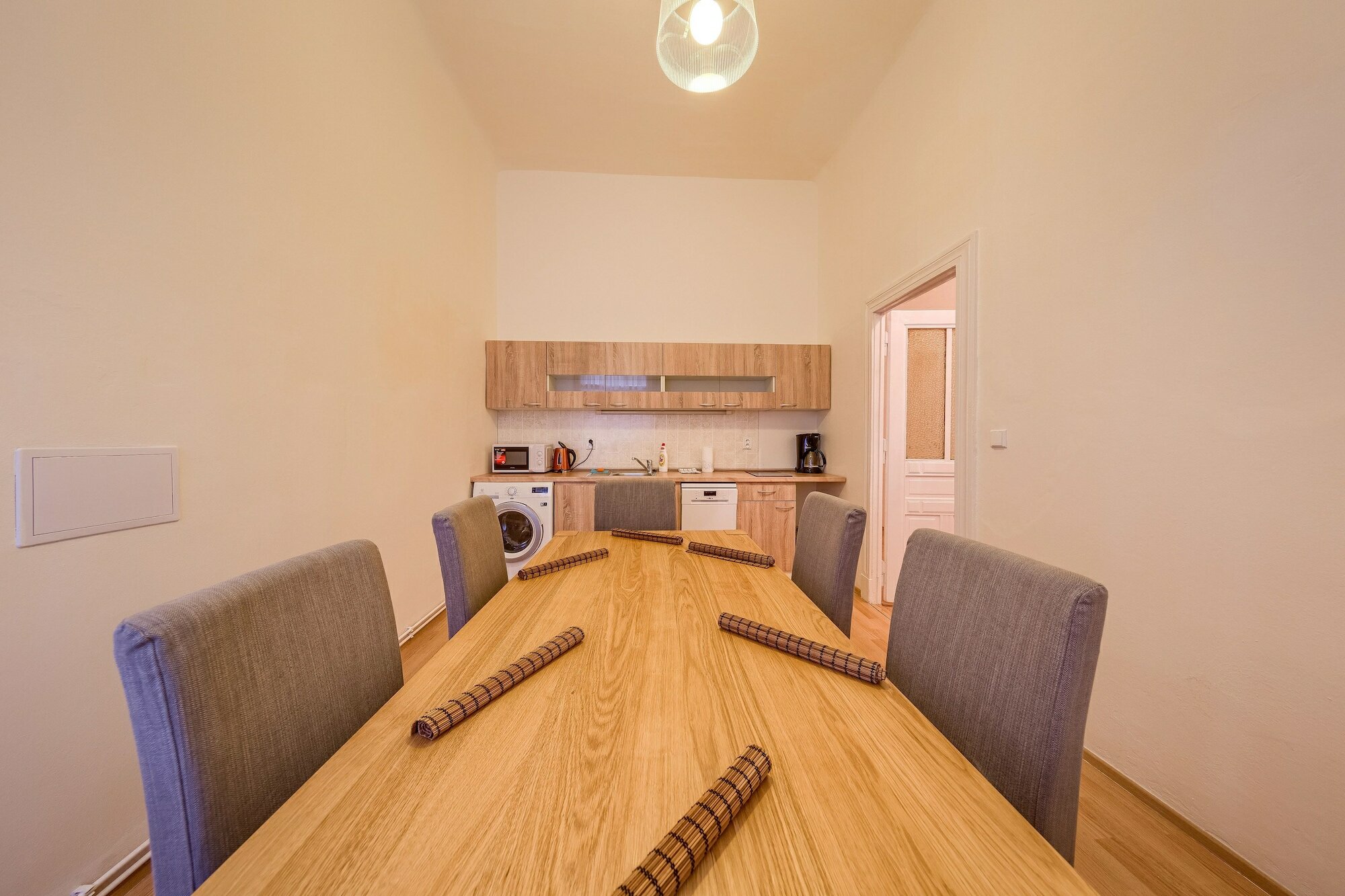 Фото Apartments 39 Wenceslas Square