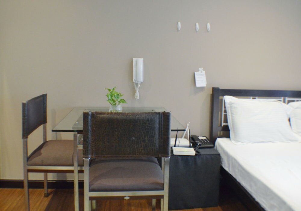 Фото Hi Home at Gramercy Residences