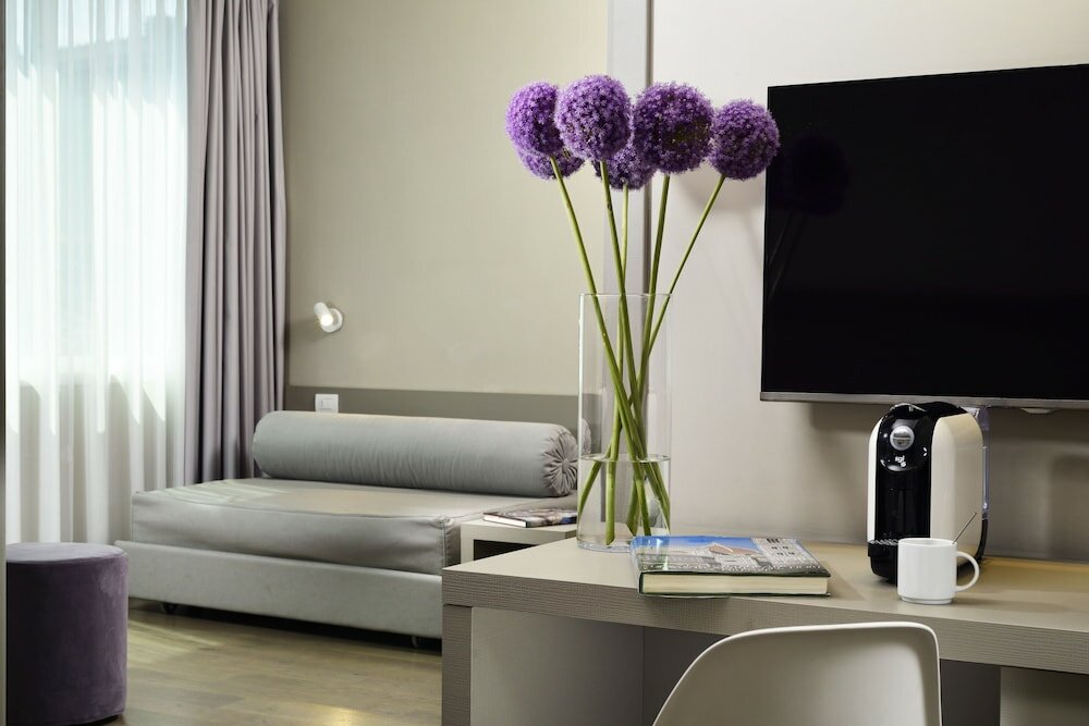Фото Glance Hotel In Florence