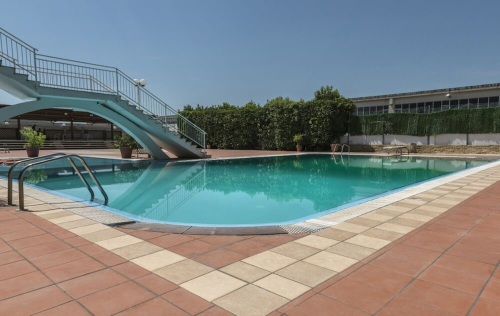 Фото Hotel Bizantino