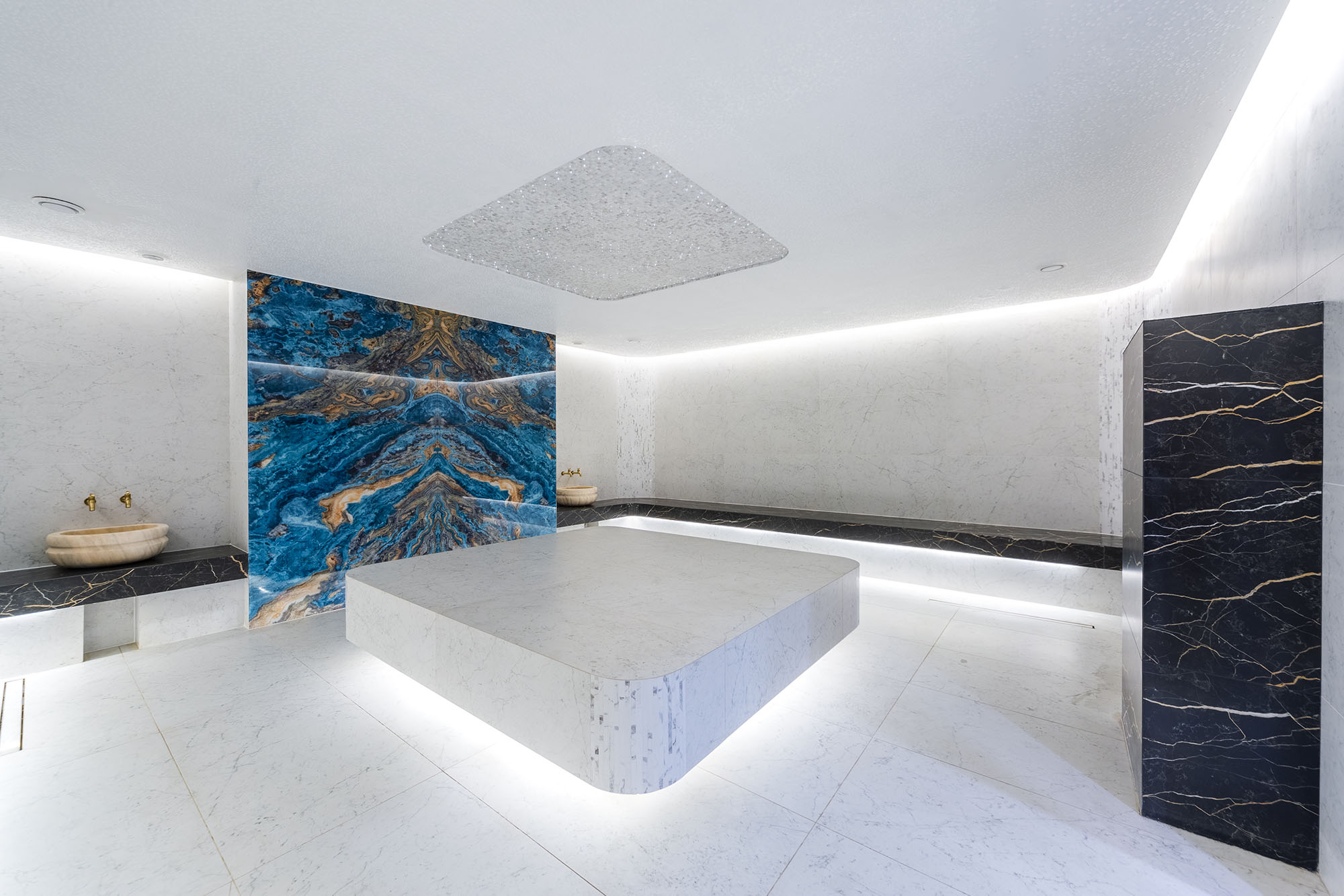 Фото Аквамарин