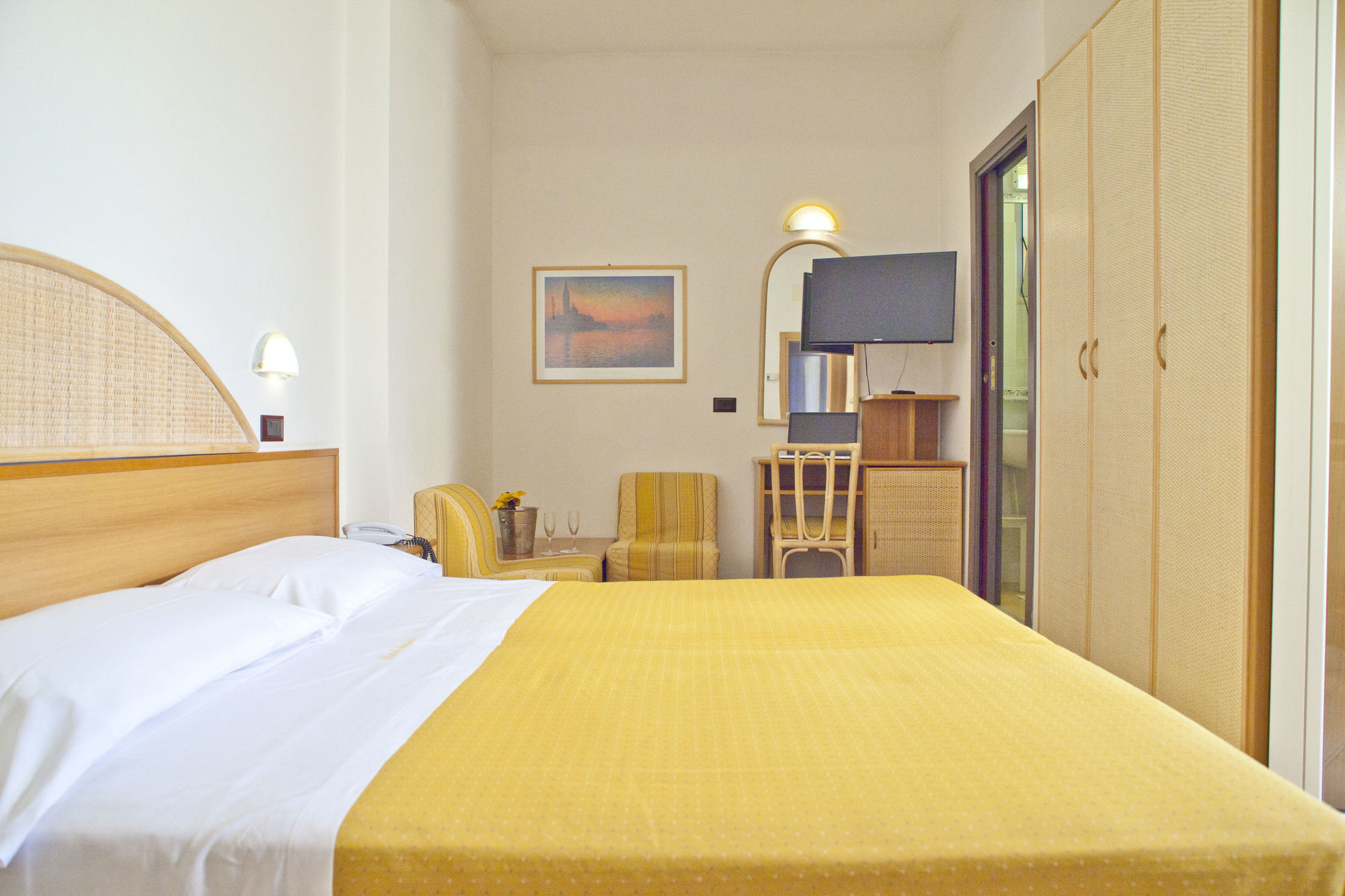 Фото Hotel Vanni