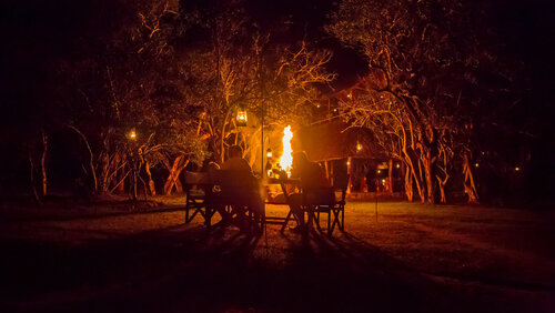 Кемпинг Yala Safari Camping - All Inclusive в Провинции Ува