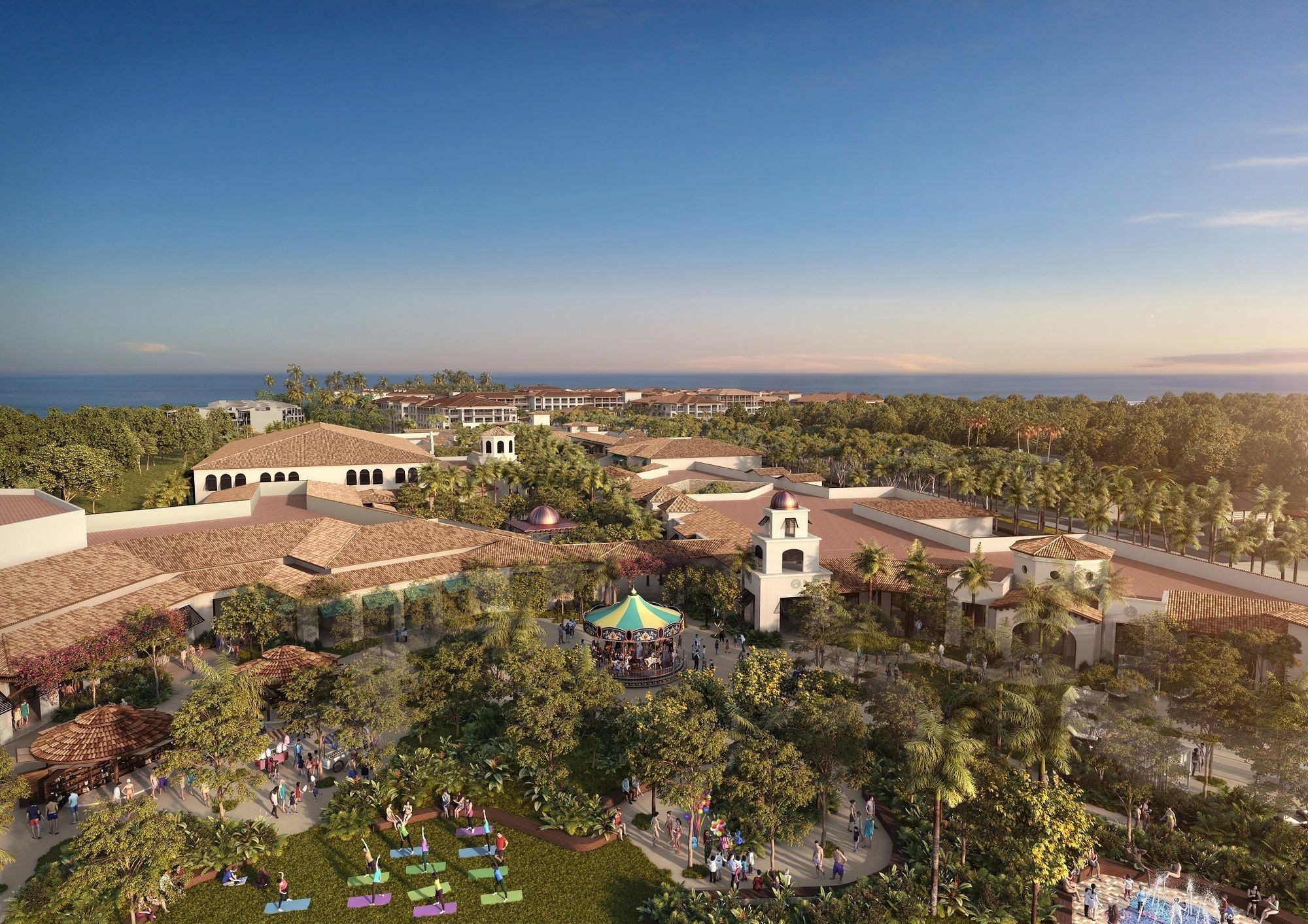 Фото Unique Club at Lopesan Costa Bávaro