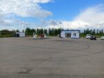 АГНКС Метан (Republic of Bashkortostan, Blagovarskiy rayon, Yazykovskiy selsovet, territoriya Batyr, 1), lpg filling station