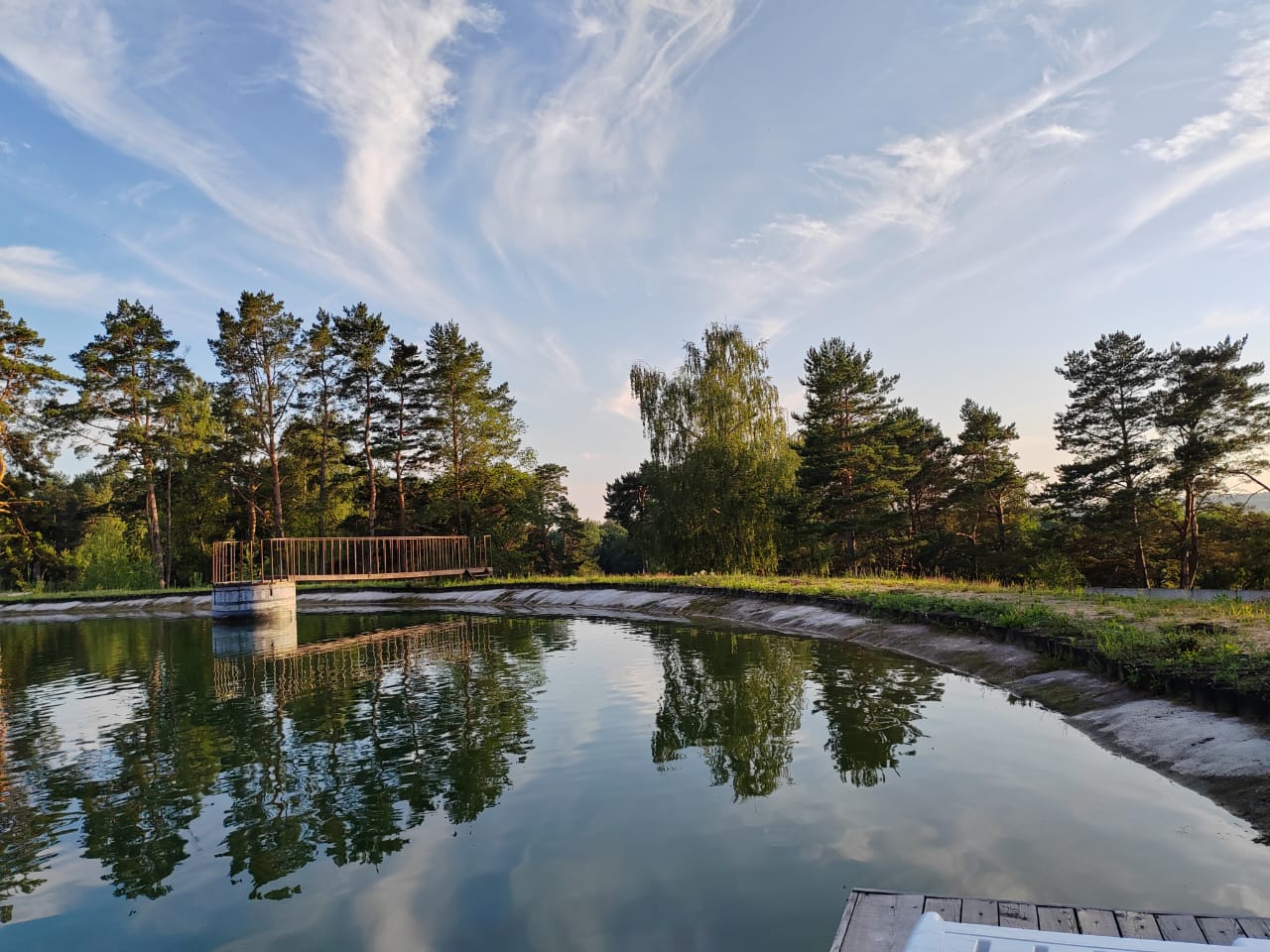 Фото Славянка