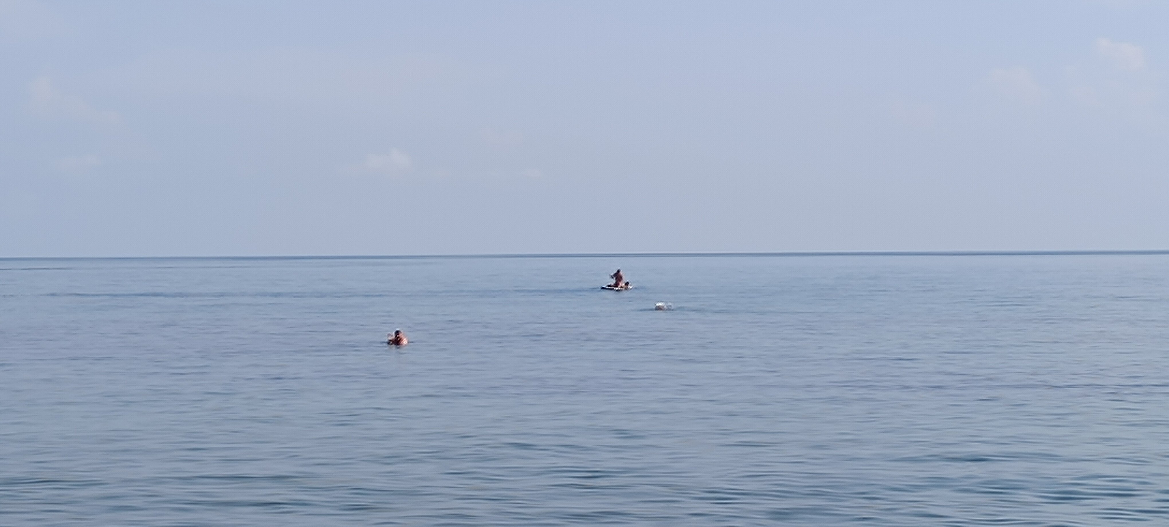 Фото Гостевой дом Черноморская 2